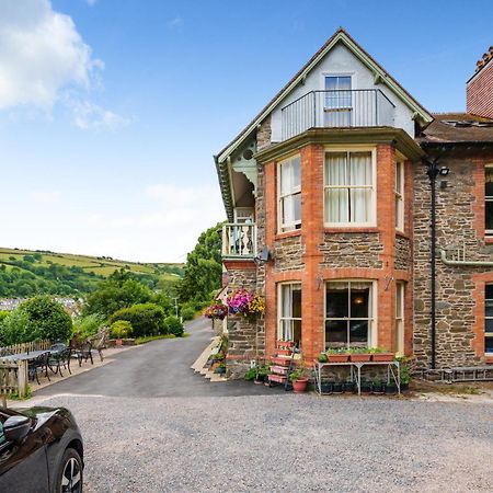 Ingleside Lynton Exterior foto