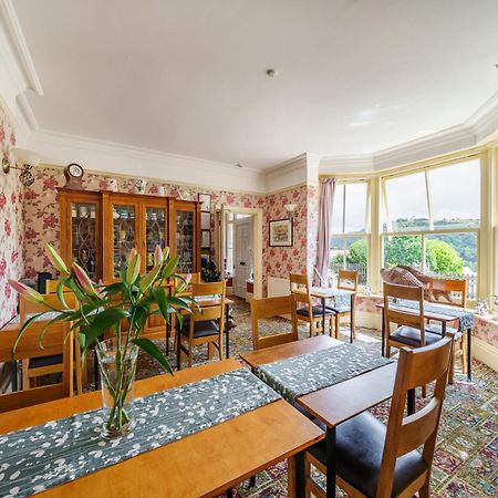 Ingleside Lynton Exterior foto