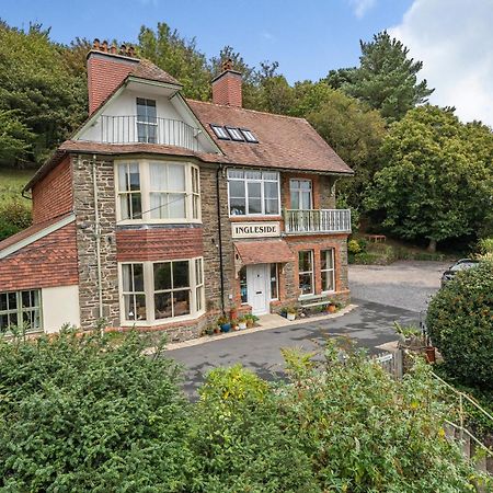Ingleside Lynton Exterior foto