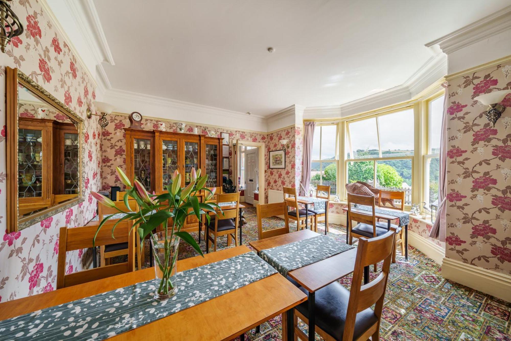 Ingleside Lynton Exterior foto