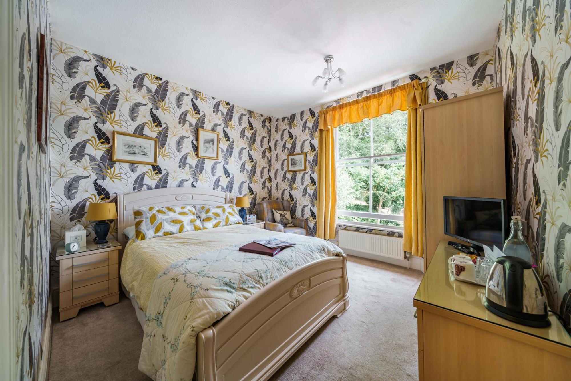 Ingleside Lynton Exterior foto