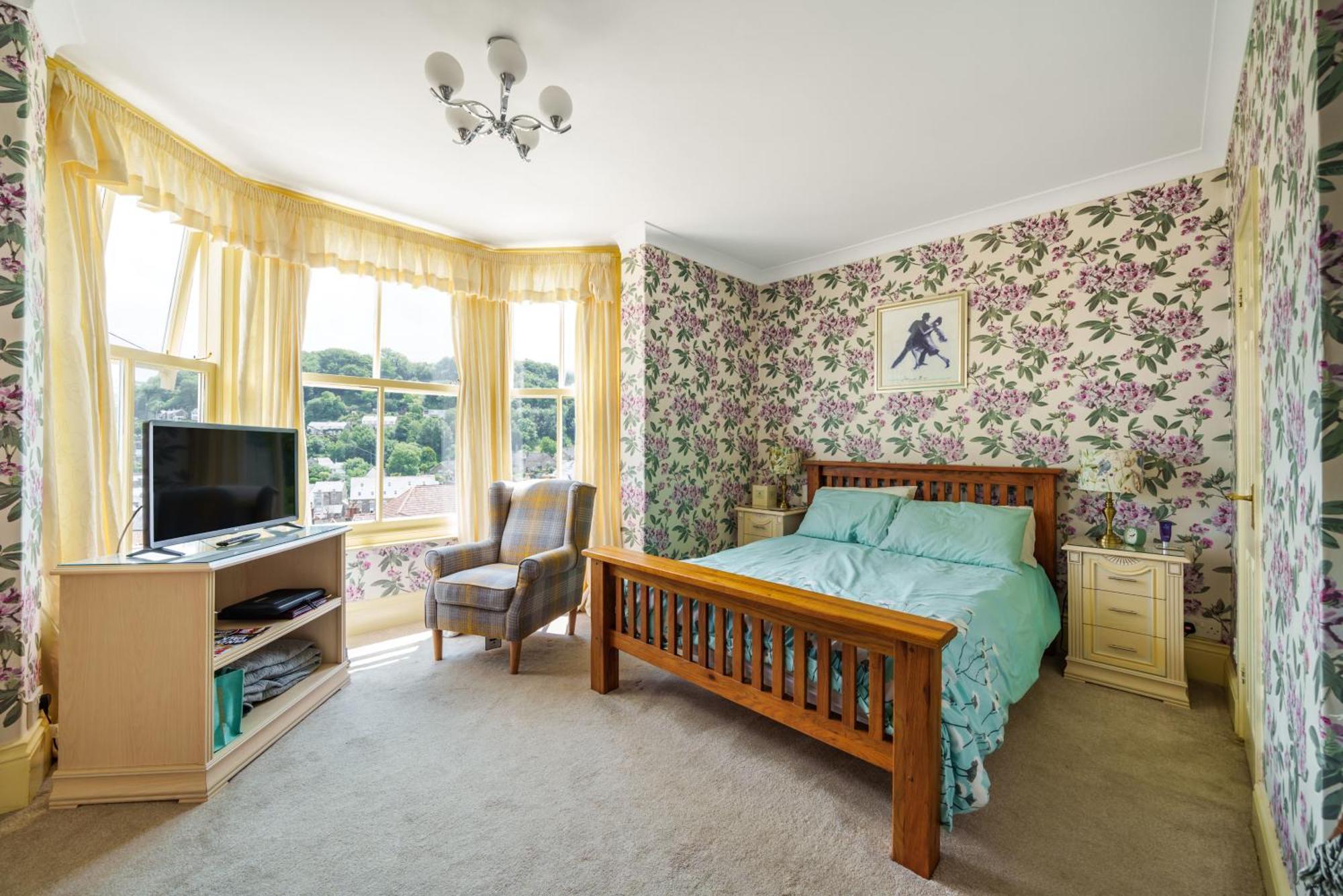 Ingleside Lynton Exterior foto