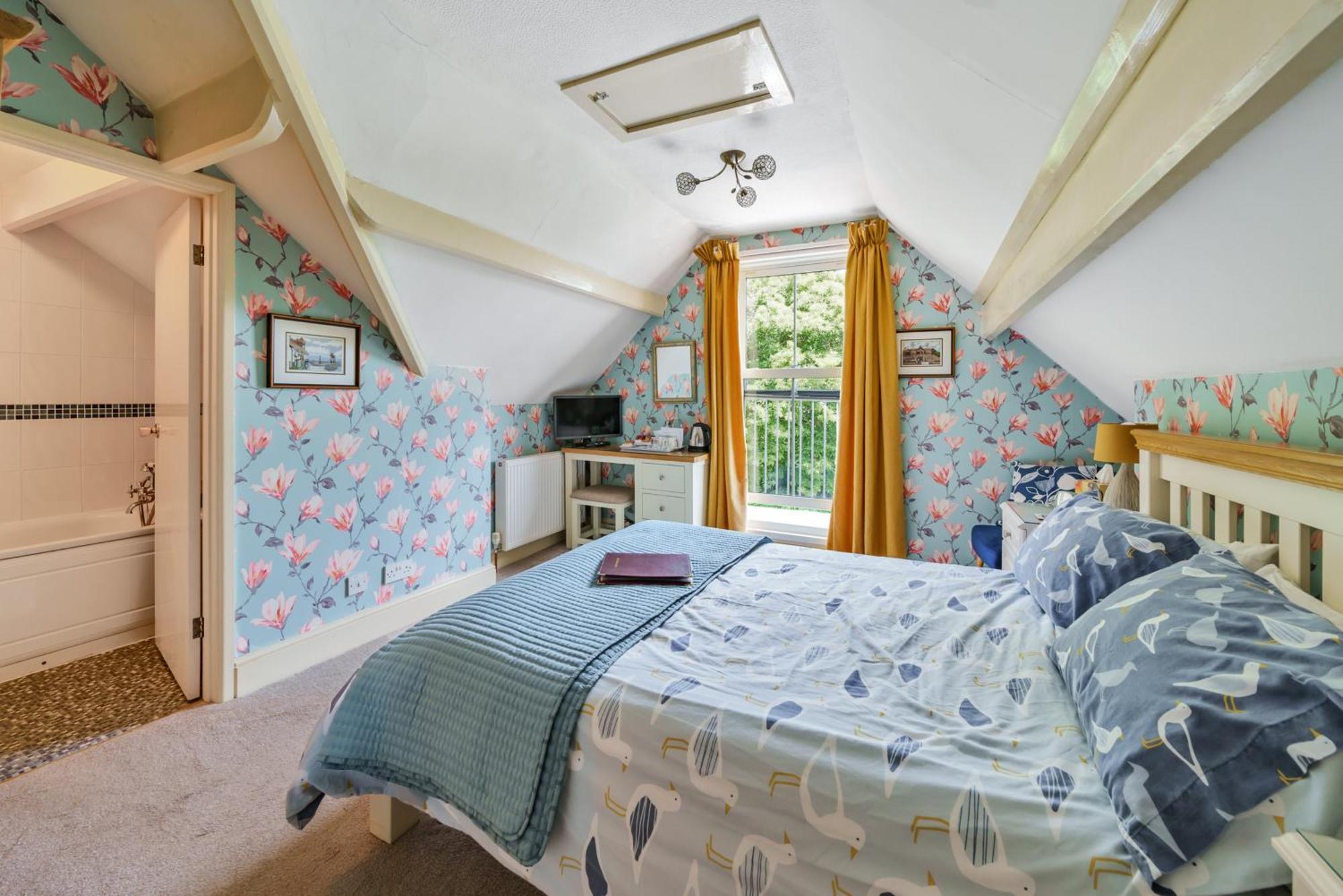 Ingleside Lynton Exterior foto
