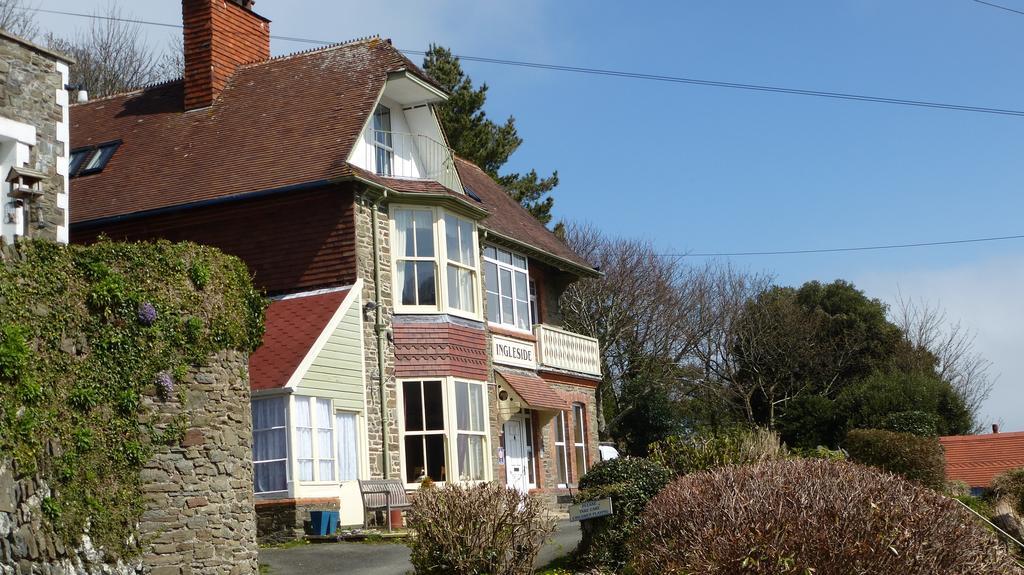 Ingleside Lynton Exterior foto