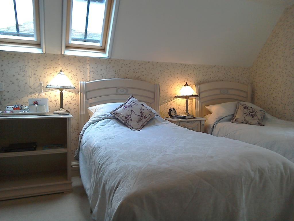 Ingleside Lynton Quarto foto