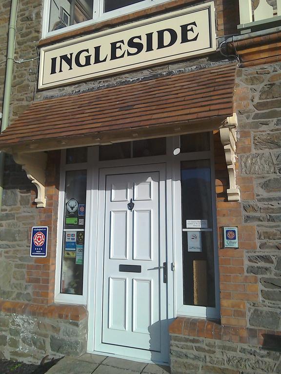 Ingleside Lynton Exterior foto
