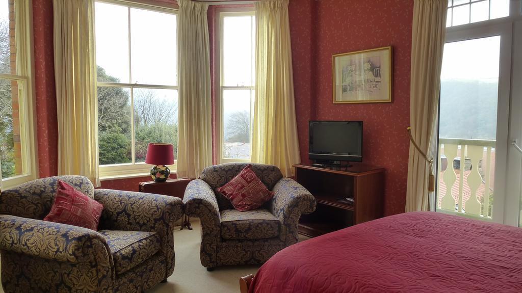 Ingleside Lynton Quarto foto