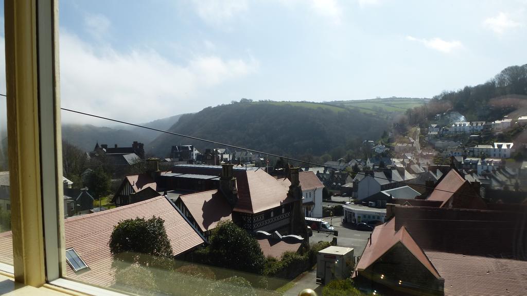 Ingleside Lynton Quarto foto