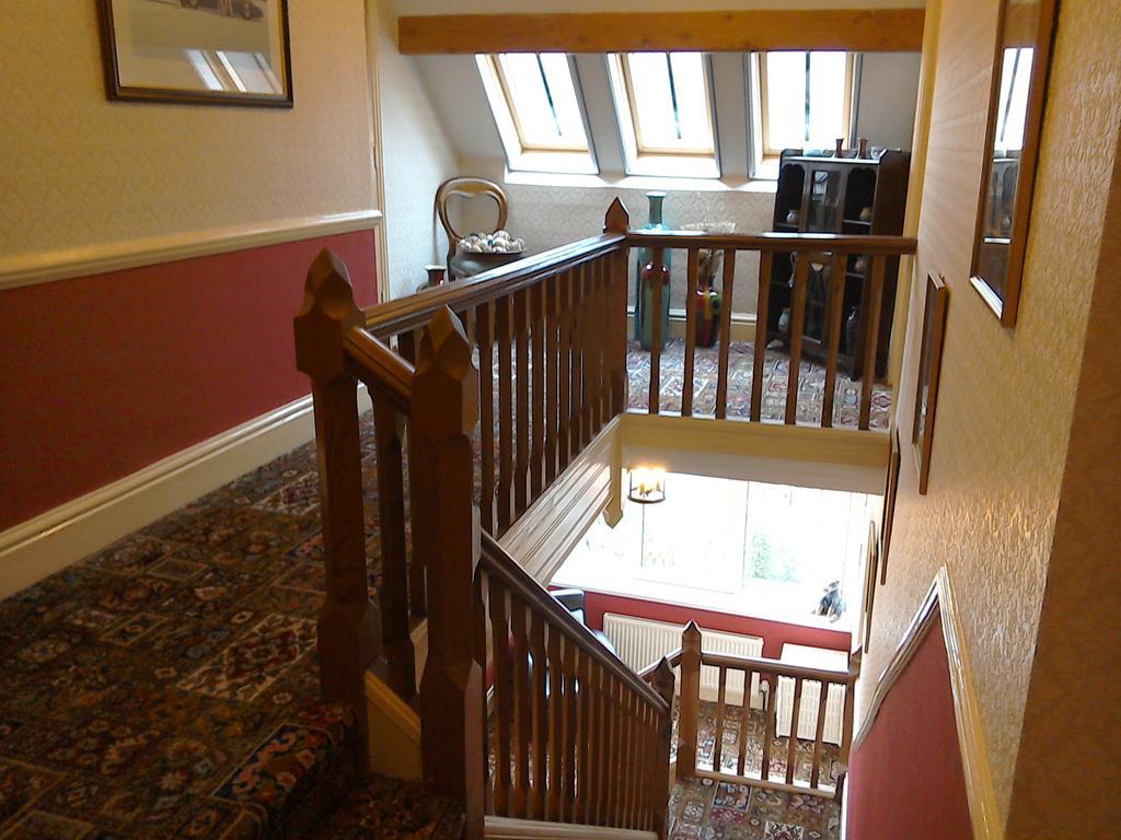Ingleside Lynton Exterior foto