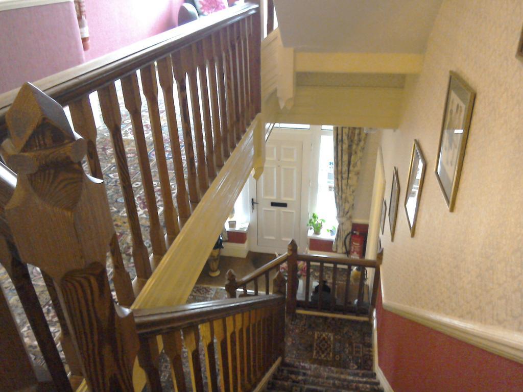 Ingleside Lynton Exterior foto